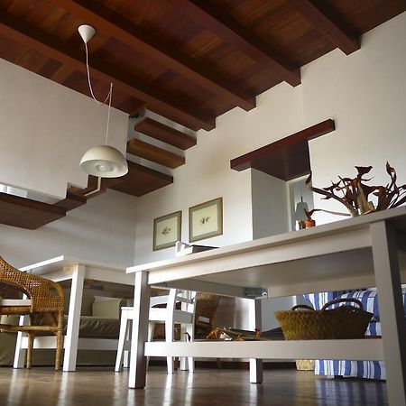 Casa Las Escaleritas Исора Номер фото