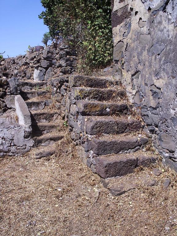 Casa Las Escaleritas Исора Экстерьер фото