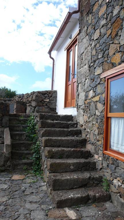 Casa Las Escaleritas Исора Номер фото