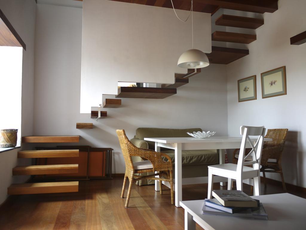 Casa Las Escaleritas Исора Номер фото