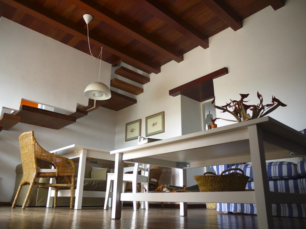 Casa Las Escaleritas Исора Номер фото
