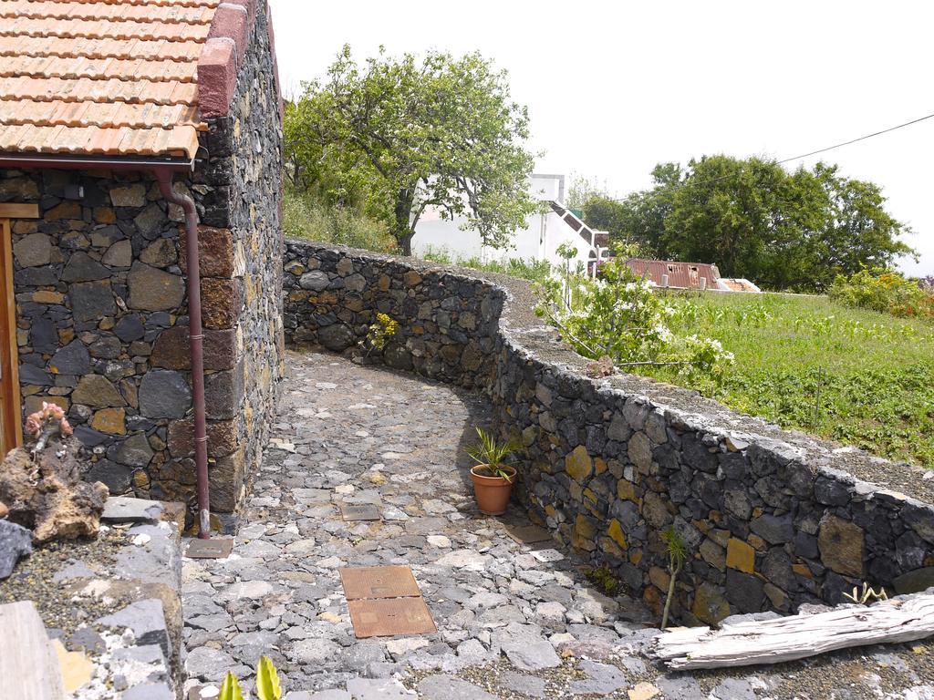 Casa Las Escaleritas Исора Экстерьер фото