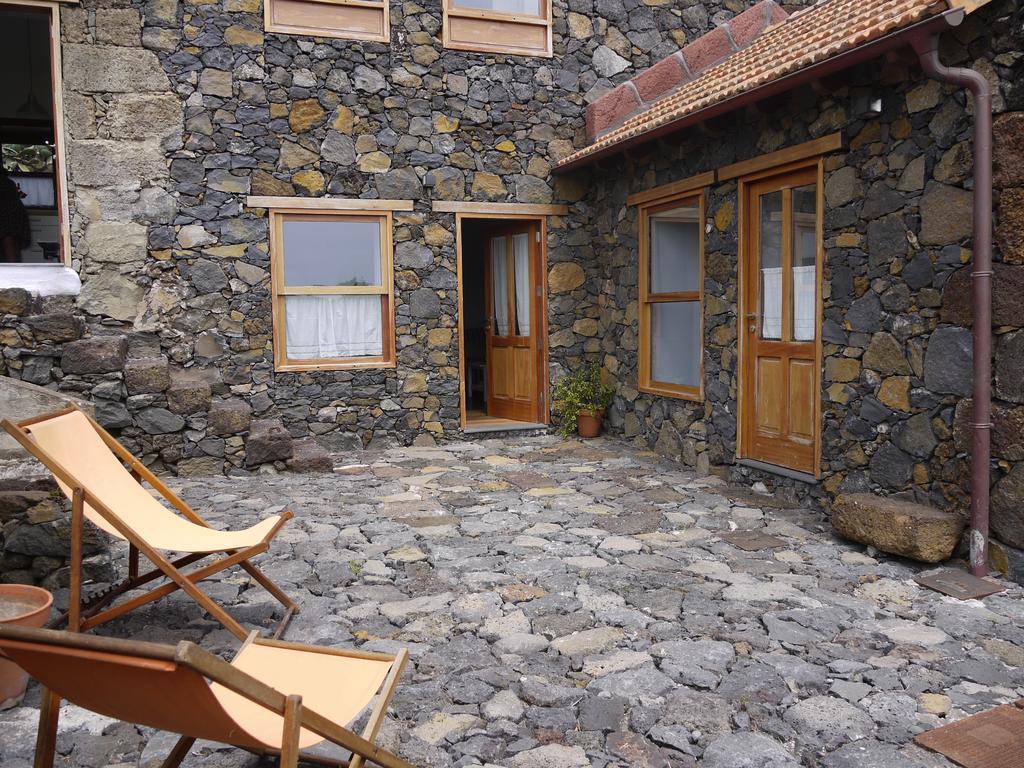 Casa Las Escaleritas Исора Номер фото