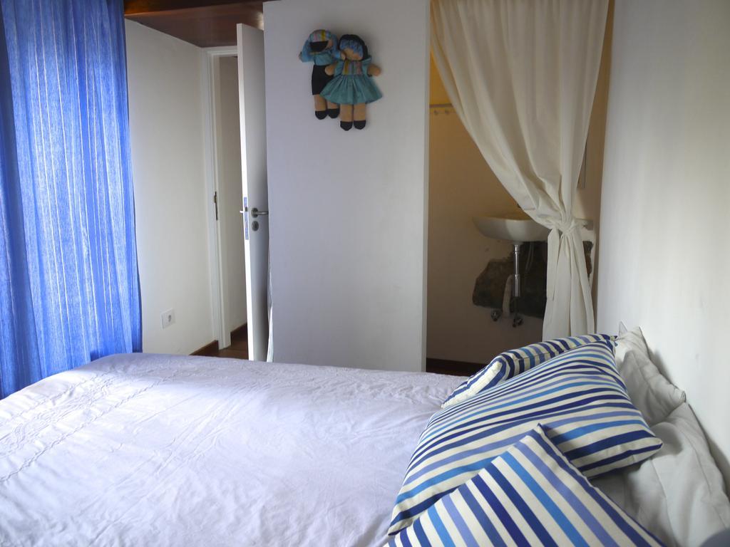 Casa Las Escaleritas Исора Номер фото