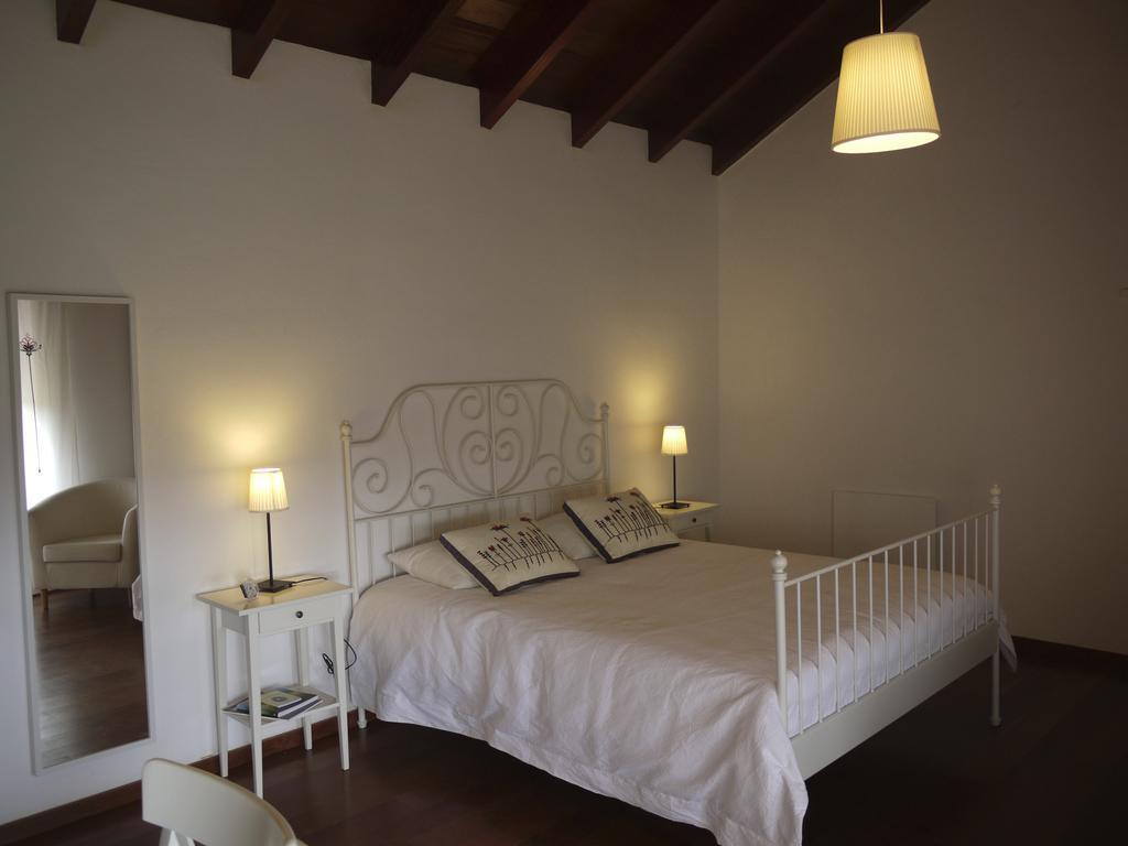 Casa Las Escaleritas Исора Номер фото